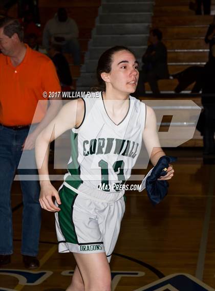 Thumbnail 3 in Cornwall Central vs. Red Hook (Section 9 Class A Final) photogallery.