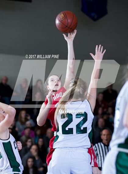 Thumbnail 2 in Cornwall Central vs. Red Hook (Section 9 Class A Final) photogallery.