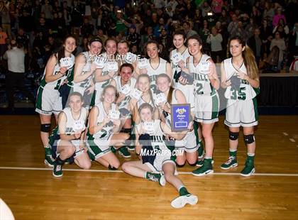 Thumbnail 2 in Cornwall Central vs. Red Hook (Section 9 Class A Final) photogallery.