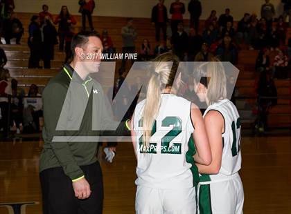 Thumbnail 3 in Cornwall Central vs. Red Hook (Section 9 Class A Final) photogallery.