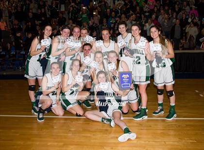 Thumbnail 3 in Cornwall Central vs. Red Hook (Section 9 Class A Final) photogallery.