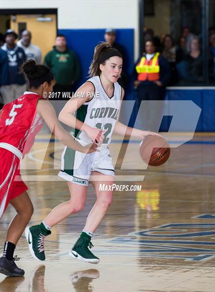 Thumbnail 3 in Cornwall Central vs. Red Hook (Section 9 Class A Final) photogallery.