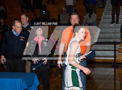 Thumbnail 3 in Cornwall Central vs. Red Hook (Section 9 Class A Final) photogallery.