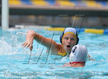 Thumbnail 3 in 'Iolani @ Punahou photogallery.