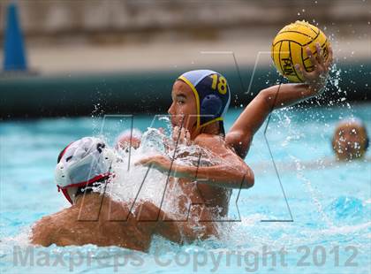 Thumbnail 2 in 'Iolani @ Punahou photogallery.