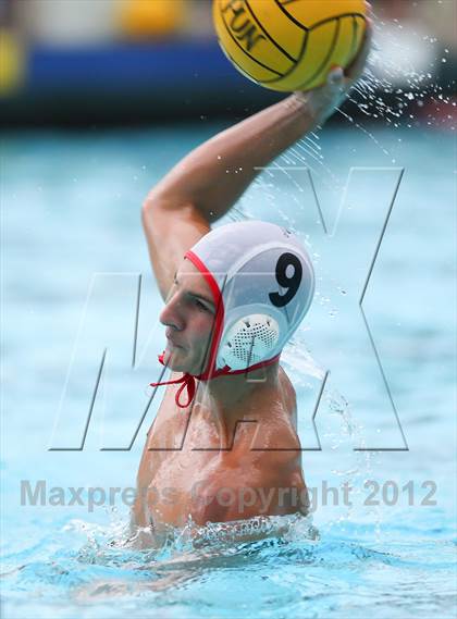 Thumbnail 3 in 'Iolani @ Punahou photogallery.