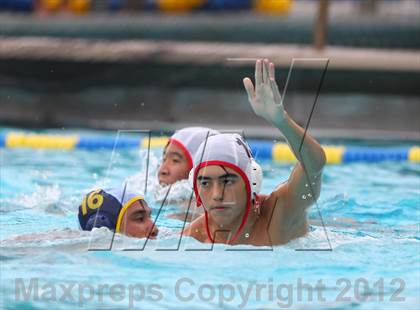 Thumbnail 2 in 'Iolani @ Punahou photogallery.