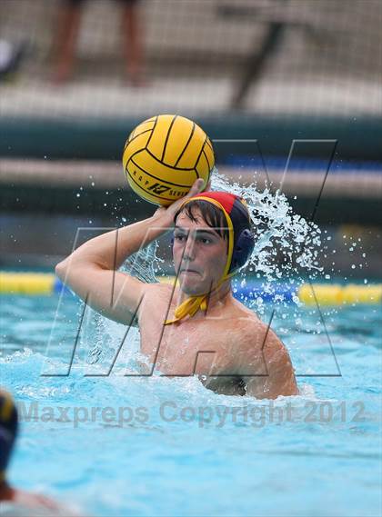 Thumbnail 3 in 'Iolani @ Punahou photogallery.