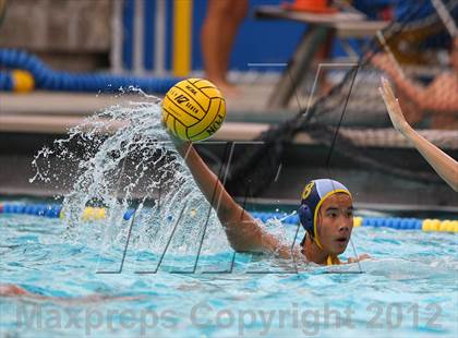 Thumbnail 2 in 'Iolani @ Punahou photogallery.