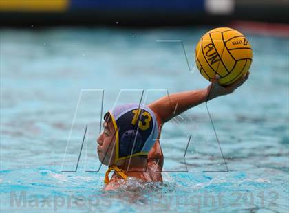 Thumbnail 3 in 'Iolani @ Punahou photogallery.