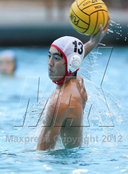 Thumbnail 1 in 'Iolani @ Punahou photogallery.