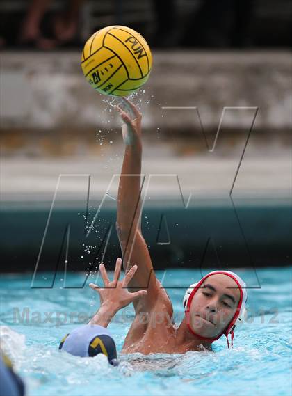 Thumbnail 2 in 'Iolani @ Punahou photogallery.