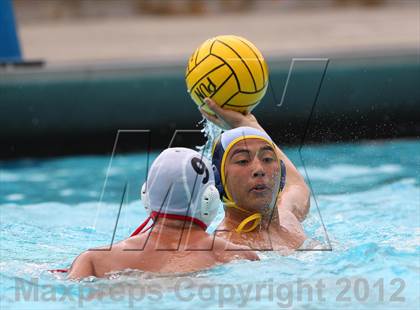Thumbnail 3 in 'Iolani @ Punahou photogallery.