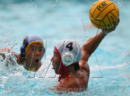 Thumbnail 3 in 'Iolani @ Punahou photogallery.