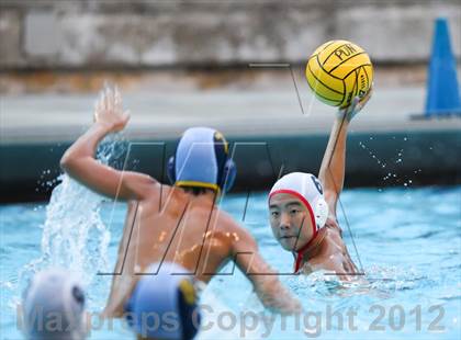 Thumbnail 2 in 'Iolani @ Punahou photogallery.