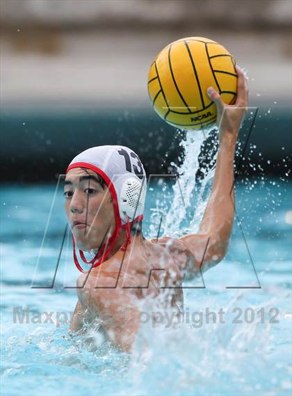 Thumbnail 2 in 'Iolani @ Punahou photogallery.