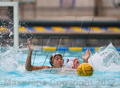 Thumbnail 2 in 'Iolani @ Punahou photogallery.