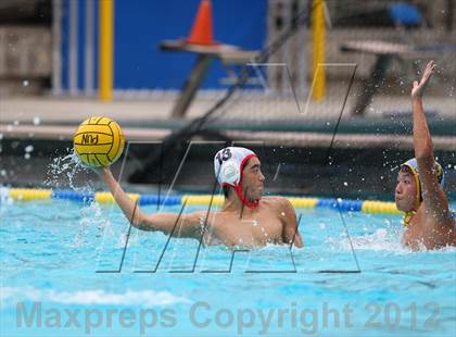 Thumbnail 3 in 'Iolani @ Punahou photogallery.
