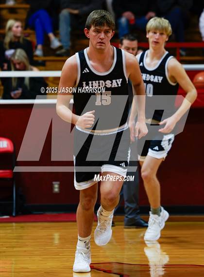Thumbnail 1 in Lindsay @ Muenster photogallery.