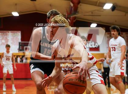 Thumbnail 1 in Lindsay @ Muenster photogallery.