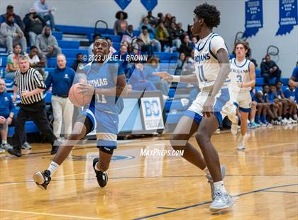 Thumbnail 3 in Indianapolis Metropolitan @ Indianapolis Bishop Chatard photogallery.