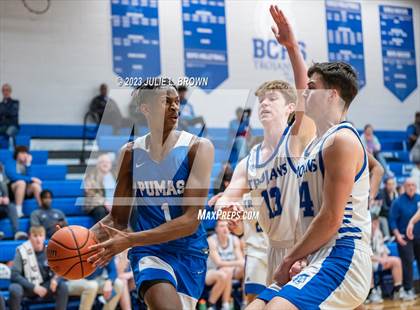 Thumbnail 1 in Indianapolis Metropolitan @ Indianapolis Bishop Chatard photogallery.