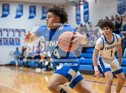 Thumbnail 3 in Indianapolis Metropolitan @ Indianapolis Bishop Chatard photogallery.