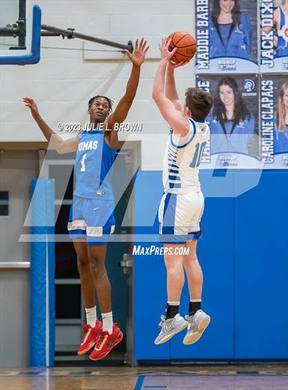Thumbnail 1 in Indianapolis Metropolitan @ Indianapolis Bishop Chatard photogallery.