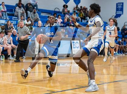 Thumbnail 1 in Indianapolis Metropolitan @ Indianapolis Bishop Chatard photogallery.