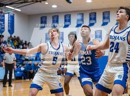 Thumbnail 2 in Indianapolis Metropolitan @ Indianapolis Bishop Chatard photogallery.