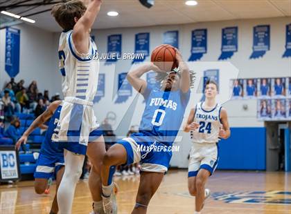 Thumbnail 3 in Indianapolis Metropolitan @ Indianapolis Bishop Chatard photogallery.