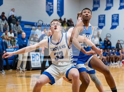 Thumbnail 3 in Indianapolis Metropolitan @ Indianapolis Bishop Chatard photogallery.
