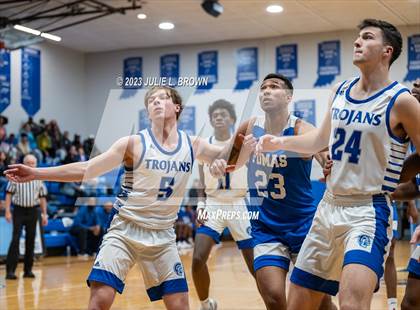 Thumbnail 3 in Indianapolis Metropolitan @ Indianapolis Bishop Chatard photogallery.