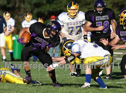 Thumbnail 3 in Housatonic-Wamogo @ Ellington/Somers photogallery.
