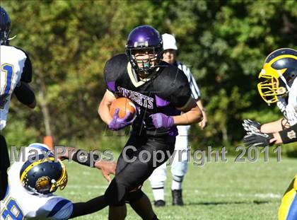 Thumbnail 1 in Housatonic-Wamogo @ Ellington/Somers photogallery.