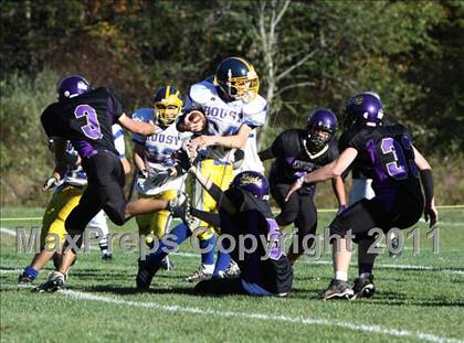 Thumbnail 3 in Housatonic-Wamogo @ Ellington/Somers photogallery.