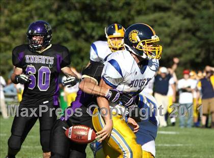 Thumbnail 3 in Housatonic-Wamogo @ Ellington/Somers photogallery.