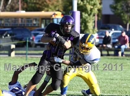 Thumbnail 1 in Housatonic-Wamogo @ Ellington/Somers photogallery.
