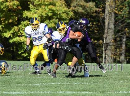 Thumbnail 1 in Housatonic-Wamogo @ Ellington/Somers photogallery.