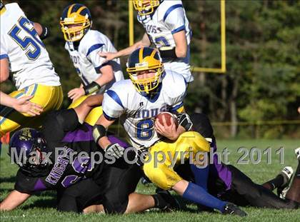Thumbnail 2 in Housatonic-Wamogo @ Ellington/Somers photogallery.