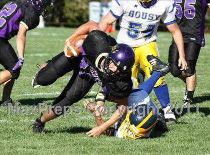 Thumbnail 2 in Housatonic-Wamogo @ Ellington/Somers photogallery.