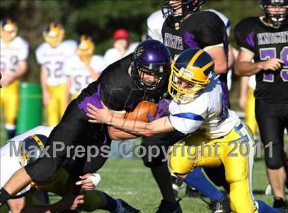 Thumbnail 1 in Housatonic-Wamogo @ Ellington/Somers photogallery.