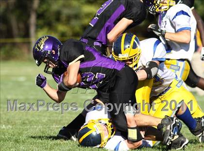 Thumbnail 3 in Housatonic-Wamogo @ Ellington/Somers photogallery.
