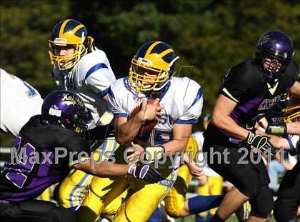 Thumbnail 3 in Housatonic-Wamogo @ Ellington/Somers photogallery.