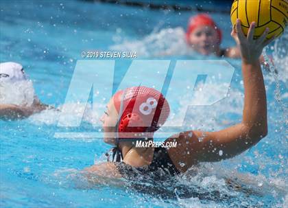 Thumbnail 1 in Fallbrook vs. Poway (CIF SDS D2 Final) photogallery.