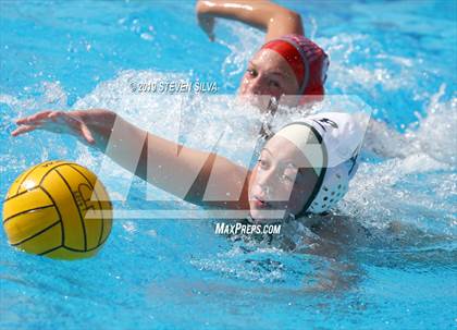 Thumbnail 1 in Fallbrook vs. Poway (CIF SDS D2 Final) photogallery.