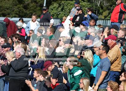 Thumbnail 2 in Fallbrook vs. Poway (CIF SDS D2 Final) photogallery.