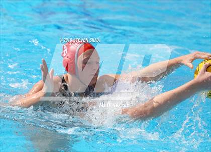Thumbnail 2 in Fallbrook vs. Poway (CIF SDS D2 Final) photogallery.