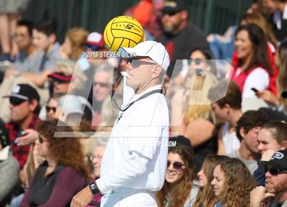 Thumbnail 3 in Fallbrook vs. Poway (CIF SDS D2 Final) photogallery.