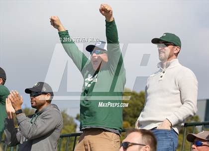 Thumbnail 1 in Fallbrook vs. Poway (CIF SDS D2 Final) photogallery.